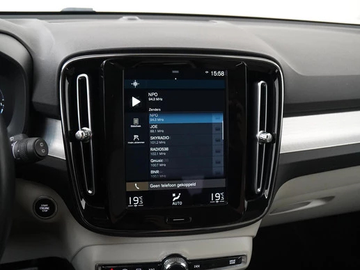 Volvo XC40 - Afbeelding 14 van 30