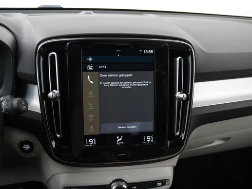 Volvo XC40 - Afbeelding 15 van 30