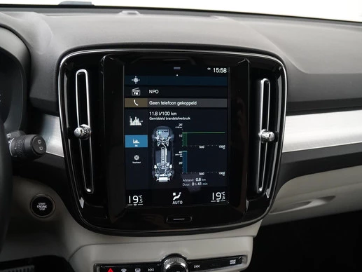 Volvo XC40 - Afbeelding 16 van 30