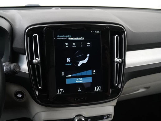 Volvo XC40 - Afbeelding 17 van 30