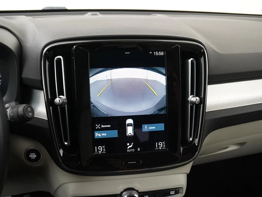 Volvo XC40 - Afbeelding 18 van 30