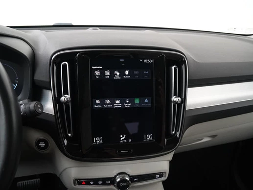 Volvo XC40 - Afbeelding 19 van 30