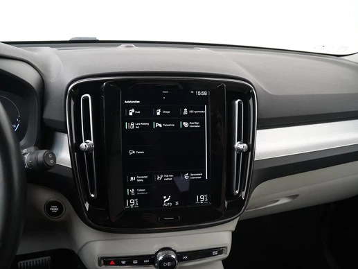Volvo XC40 - Afbeelding 20 van 30