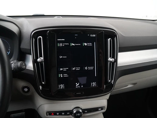 Volvo XC40 - Afbeelding 21 van 30