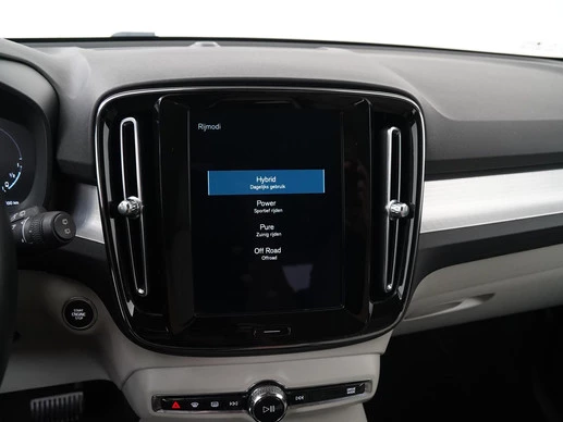 Volvo XC40 - Afbeelding 22 van 30