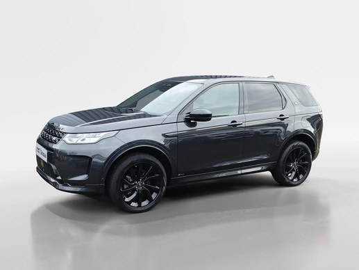 Land Rover Discovery Sport - Afbeelding 1 van 30
