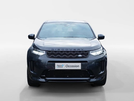 Land Rover Discovery Sport - Afbeelding 3 van 30