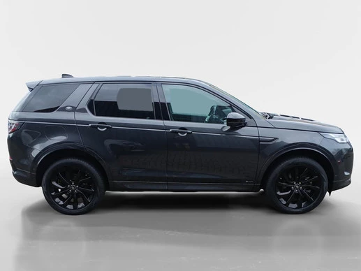 Land Rover Discovery Sport - Afbeelding 4 van 30