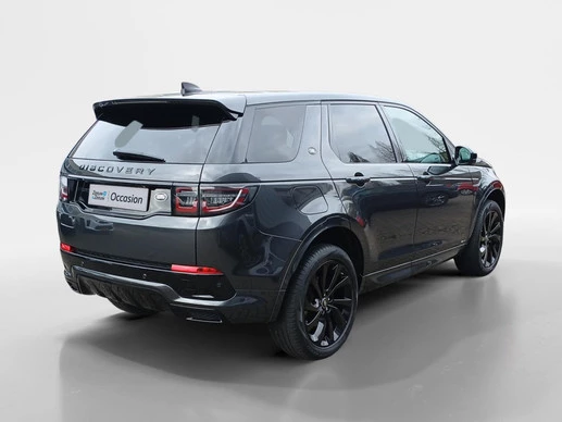 Land Rover Discovery Sport - Afbeelding 5 van 30