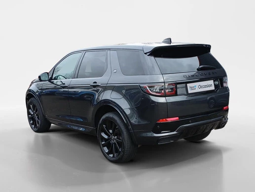 Land Rover Discovery Sport - Afbeelding 6 van 30