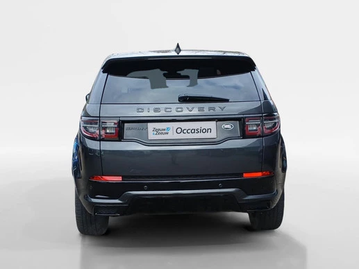 Land Rover Discovery Sport - Afbeelding 7 van 30