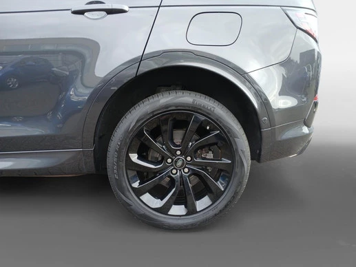 Land Rover Discovery Sport - Afbeelding 8 van 30