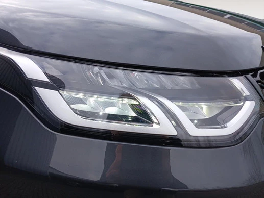 Land Rover Discovery Sport - Afbeelding 9 van 30