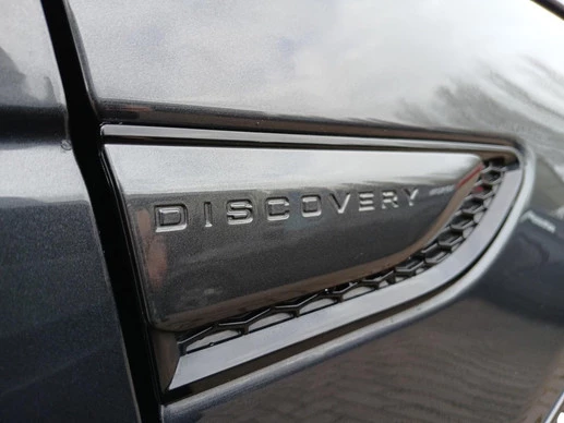 Land Rover Discovery Sport - Afbeelding 13 van 30