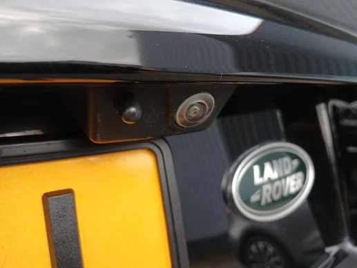 Land Rover Discovery Sport - Afbeelding 14 van 30