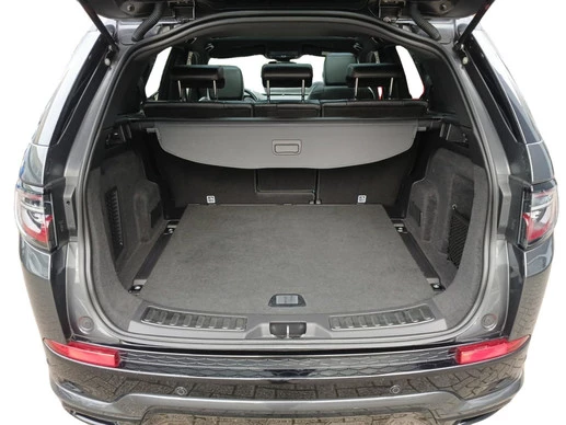 Land Rover Discovery Sport - Afbeelding 15 van 30