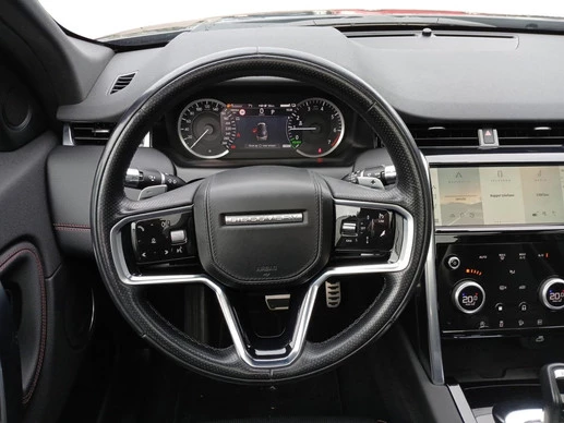 Land Rover Discovery Sport - Afbeelding 16 van 30