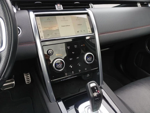 Land Rover Discovery Sport - Afbeelding 17 van 30