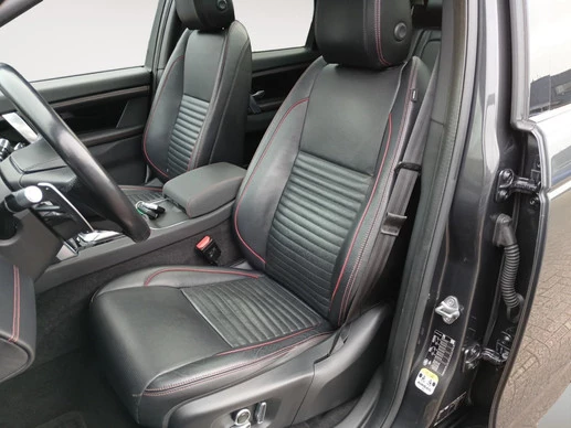 Land Rover Discovery Sport - Afbeelding 25 van 30