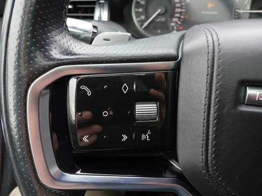 Land Rover Discovery Sport - Afbeelding 28 van 30