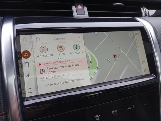 Land Rover Discovery Sport - Afbeelding 29 van 30