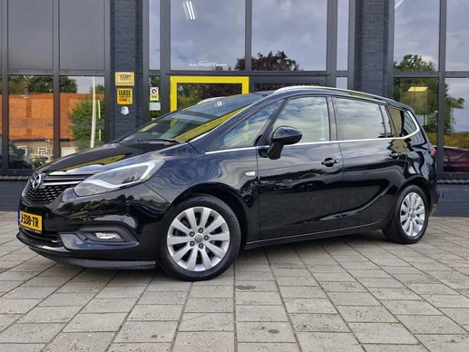 Opel Zafira - Afbeelding 1 van 23