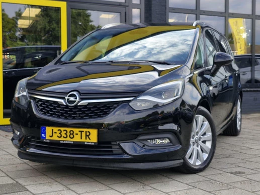Opel Zafira - Afbeelding 2 van 23