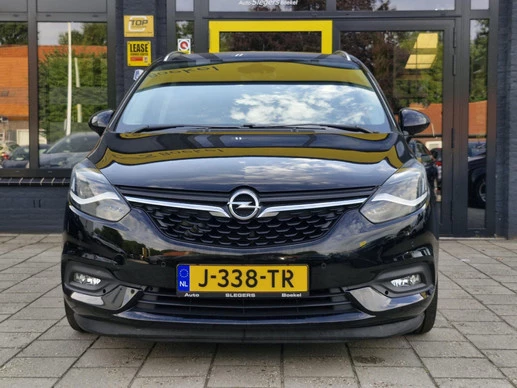 Opel Zafira - Afbeelding 3 van 23
