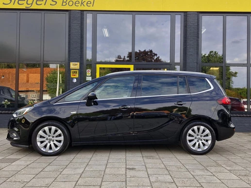 Opel Zafira - Afbeelding 4 van 23