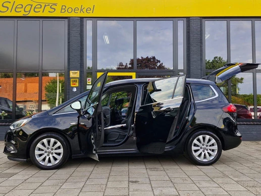 Opel Zafira - Afbeelding 5 van 23