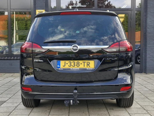 Opel Zafira - Afbeelding 8 van 23