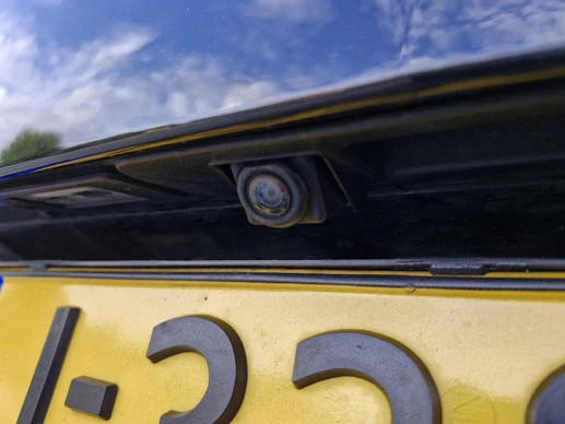 Opel Zafira - Afbeelding 9 van 23