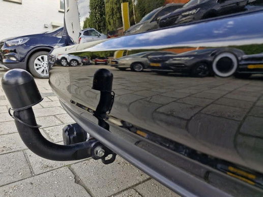 Opel Zafira - Afbeelding 10 van 23