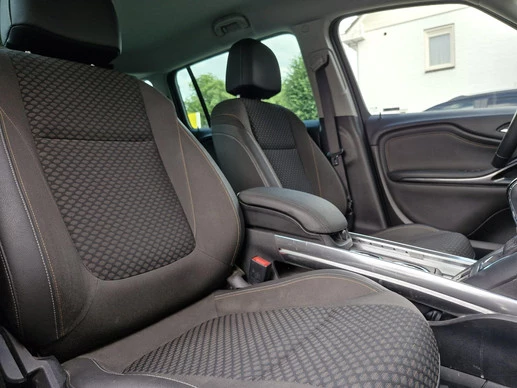 Opel Zafira - Afbeelding 17 van 23