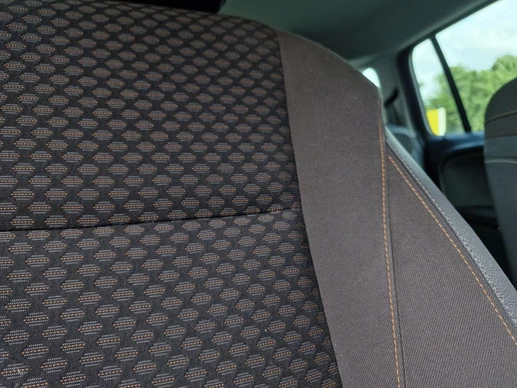 Opel Zafira - Afbeelding 18 van 23