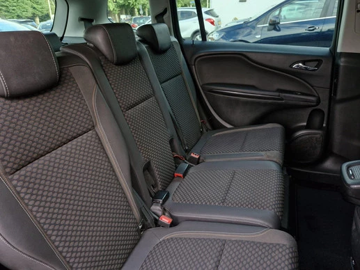 Opel Zafira - Afbeelding 19 van 23