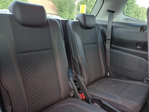 Opel Zafira - Afbeelding 20 van 23