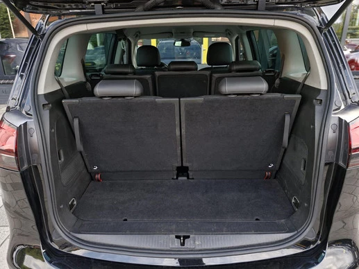 Opel Zafira - Afbeelding 21 van 23