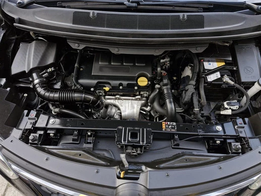 Opel Zafira - Afbeelding 22 van 23