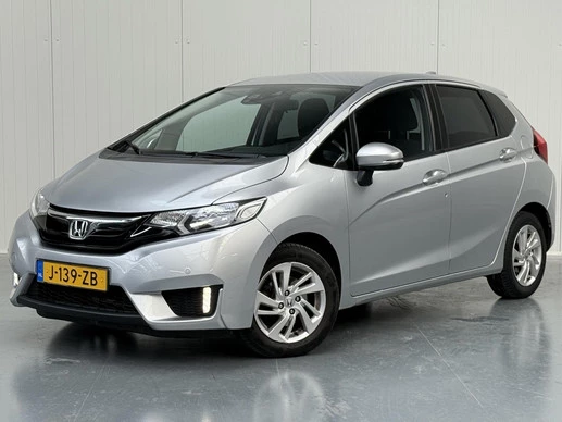 Honda Jazz - Afbeelding 1 van 27