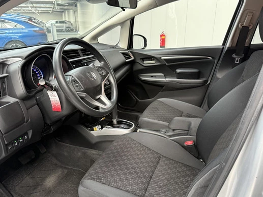 Honda Jazz - Afbeelding 2 van 27