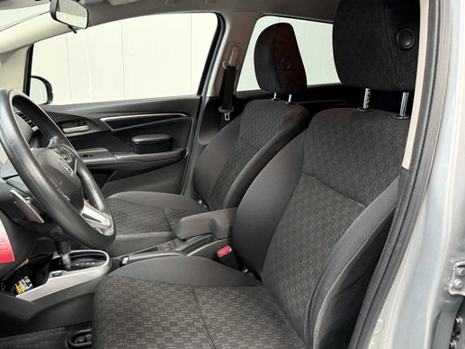 Honda Jazz - Afbeelding 3 van 27