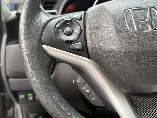 Honda Jazz - Afbeelding 4 van 27