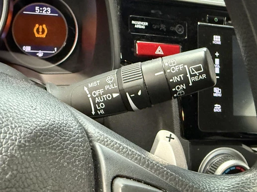 Honda Jazz - Afbeelding 7 van 27