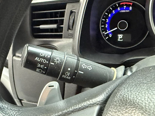 Honda Jazz - Afbeelding 8 van 27