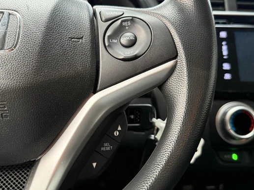 Honda Jazz - Afbeelding 9 van 27