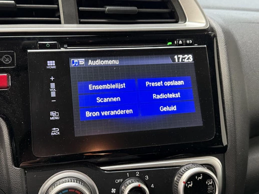 Honda Jazz - Afbeelding 10 van 27