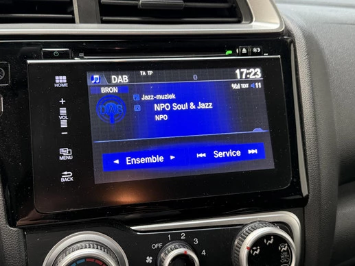 Honda Jazz - Afbeelding 11 van 27