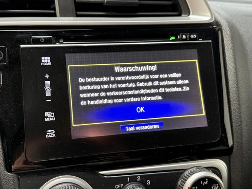 Honda Jazz - Afbeelding 12 van 27