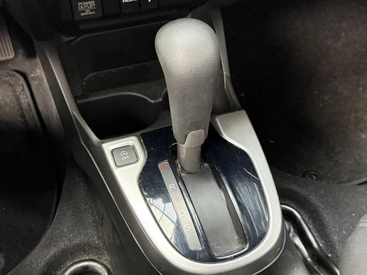 Honda Jazz - Afbeelding 13 van 27